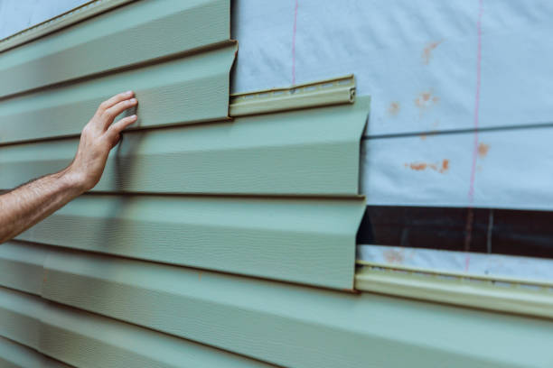 Best Insulated Siding Installation  in Bloomsburg, PA